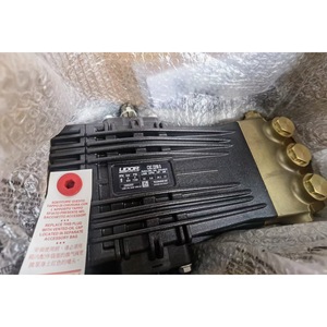 ปั๊มแรงดันสูง Udor Cxc22 50S 1 แรงม้า มอเตอร์ไฟฟ้าสามเฟส แบบเชื่อมต่อหน้าแปลน - Product Image 4