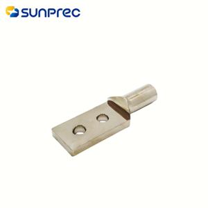 Piezas CNC de aluminio anodizado Servicio de fresado de componentes de hardware de prototipo mecanizado personalizado - Product Image 2