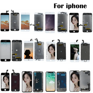 Điện thoại di động LCD cho Samsung S20 cộng với hiển thị điện thoại ban đầu Màn hình LCD cho Samsung Galaxy S20 cộng với màn hình LCD - Product Image 4