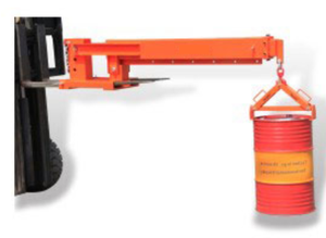 Accesorio SAMCY Montacargas <span class=keywords><strong>Jbs</strong></span> para montacargas - Product Image 2