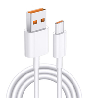 Alta Calidad Oem Odm Tipo C Cable de Datos Teléfono Móvil Cargador Rápido Usb Cable Tipo C Carga Rápida Usb C Cargador Usb Cable Micro
