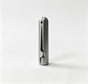 Offre Spéciale – Embouts Métalliques Plaqués Sans Nickel pour Cordons de Serrage, Idéaux pour Cordons de Sweat à Capuche, Chapeaux et Sacs à Dos - Product Image 2