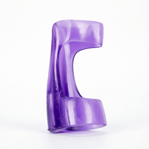 Anneau pénien à boucles pour sac à dos, en matériau ABSTPE, pour retarder l'éjaculation chez les hommes et les femmes - Product Image 4