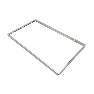 Tấm Dịch Vụ Thép Không Gỉ Tùy Chỉnh Độ Chính Xác Cao Bộ Phận Dập Kim Loại Khung Kim Loại - Product Image 4