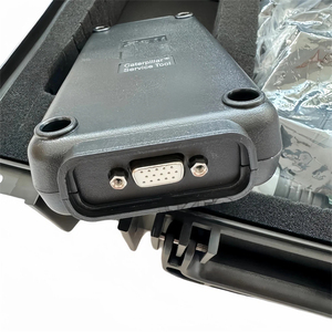 Kit de Herramientas de Diagnóstico del Sistema Eléctrico Original 4780235 para Excavadoras, Grupo Adaptador de Comunicación ET4, ET IV 4780235 para Construcción - Product Image 2