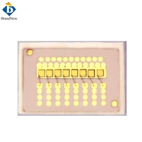 Réseau de diodes laser VCSEL à émission de surface à cavité verticale pulsée 40W 850nm 8 canaux pour Lidars