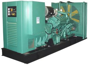 For Second Hand <strong>Diesel</strong> <strong>Generators</strong> 150kw <strong>200kw</strong> 320kw 400kva 700kw 50Hz/60Hz 380V Three-phase Engine Sale - Product Image 4