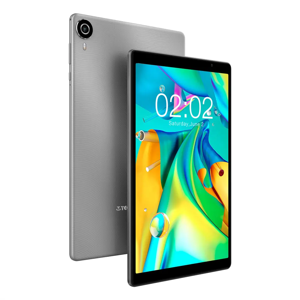 Teclast P25T Einstiegs klasse 10,1-Zoll IPS 1280 X800 Display Netzwerk All winner A133 Wi-Fi 6 Android 12 Tablet PC