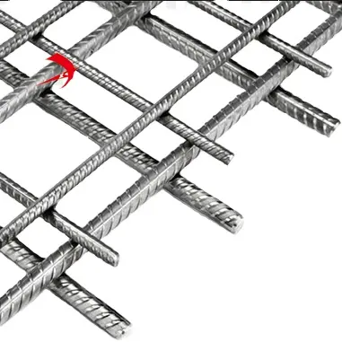 Hot販売民事プロジェクトISOによるコンクリート床鉄筋溶接金網パネル製造