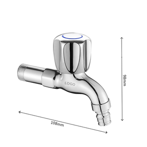 Bas prix 1/2 pouces <span class=keywords><strong>robinet</strong></span> <span class=keywords><strong>d</strong></span>'<span class=keywords><strong>eau</strong></span> poli <span class=keywords><strong>robinet</strong></span> en laiton à ouverture rapide <span class=keywords><strong>robinet</strong></span> <span class=keywords><strong>d</strong></span>'<span class=keywords><strong>eau</strong></span> - Product Image 3