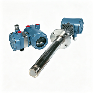 Analyseur d'oxygène in situ Rosemounts Oxymitter 4000, série OXT4C, sonde en zircone, 6 pieds, NEMA4X, IP65, IP66 - Product Image 1