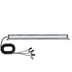 Công nghiệp LED làm việc ánh sáng Detector đèn trong ba màu sắc không thấm nước cho hội thảo sử dụng với đánh giá - Product Image 1