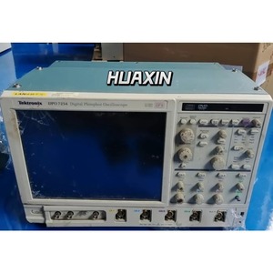 ออสซิลโลสโคปขั้นสูง Tektronix TDS7254 - Product Image 2
