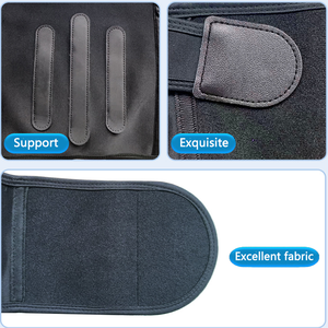 Nuovo arrivo 2025 regolabile sottile per la schiena cintura di supporto posteriore scoliosi postura correttore per uomini e donne - Product Image 4