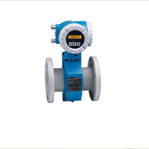 Débitmètre de liquide Endress+Hauser 100% original, <span class=keywords><strong>Proline</strong></span> Promag P300 5P3B, électromagnétique, OEM - Product Image 6