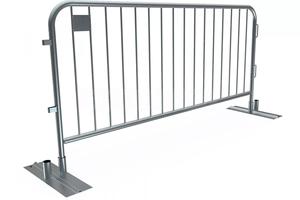 Ringhiere per Scale e Ponti <span class=keywords><strong>in</strong></span> Lega di Alluminio e Acciaio Inossidabile Industriali, Resistenti alla Ruggine e all'Acqua, Regolabili per Esterni - Product Image 2