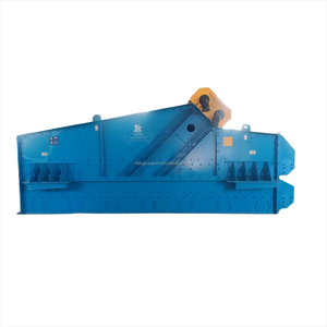 צד 4 יחידות מנוע תעשיות 380v/220v/v אורך חיי שירות ארוך hengtuo סיווג ליניארי מסך רטט - Product Image 6