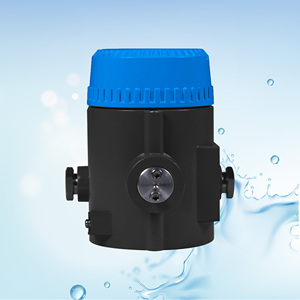 Chống cháy nổ hai dây PH Transmitter 4-20mA đầu ra 0.0-14.0 pH phạm vi 0 ~ 100 phạm vi nhiệt độ cho khu vực nguy hiểm Hart - Product Image 4