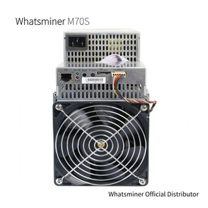 MicroBT Whatsminer <span class=keywords><strong>M70S</strong></span> 236TH/s Bitcoin Miner, minería de Bitcoin de alta rentabilidad, minería ASIC para operaciones profesionales-ASICARK - Product Image 2