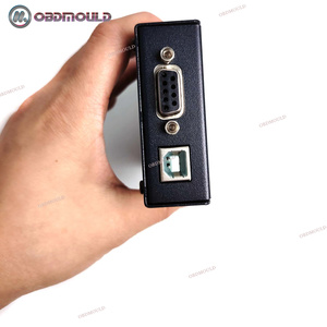 Laptop CF54 con versión V3.1.6 para diagnóstico Hino DXII, cable OBD2 Hino-Bowie DX, herramienta de escaneo para camiones y excavadoras. - Product Image 4