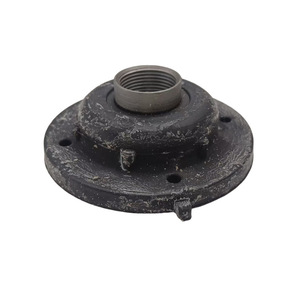 Soporte de goma para resorte trasero KD35-28-012 para Mazda 6 3 CX-5 CX-9, pieza de repuesto - Product Image 4