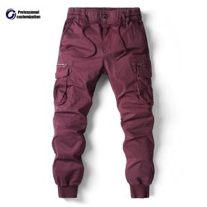 2025 tendenza della moda <span class=keywords><strong>pantaloni</strong></span> Casual da <span class=keywords><strong>uomo</strong></span> in cotone <span class=keywords><strong>oversize</strong></span> a vita media <span class=keywords><strong>pantaloni</strong></span> Jeans di alta qualità - Product Image 4