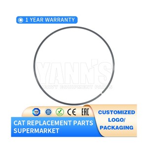 <span class=keywords><strong>YANNS</strong></span> 5M6141 5M-6141 Joint métallique de 317,5 mm de diamètre extérieur pour chargeuse sur chenilles 977K 977L - Product Image 4