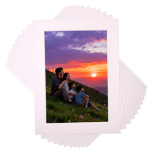 กรอบรูปสั่งทำพิเศษ พร้อมแผ่นรองตัดแบบมุมเอียง ปราศจากกรด <span class=keywords><strong>ส</strong></span>ำหรับตกแต่งบ้านและจัดแ<span class=keywords><strong>ส</strong></span>ดงภาพศิลปะในแกลเลอรี - Product Image 1