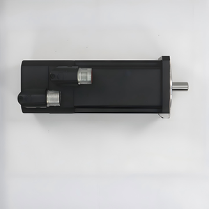 ชุดมอเตอร์ B R 80MPH1.300S000-01ของแท้ใหม่สำหรับสายการบรรจุ - Product Image 2