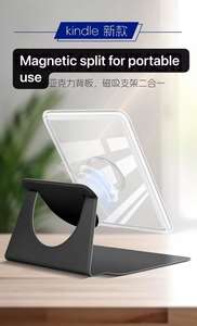 مناسبة لكيندل وايت 6543 علبة فاصل مغناطيسي أكريليك ، علبة إصدار الشباب سكون - Product Image 3