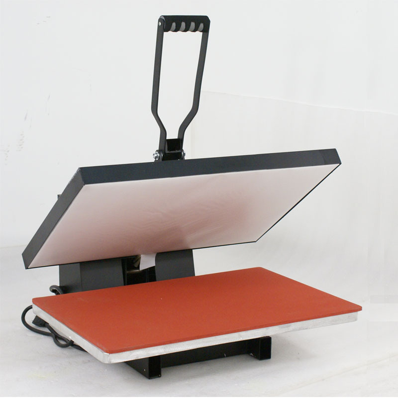 DGRUIDA Heat Press Transfer Machine Sublimation