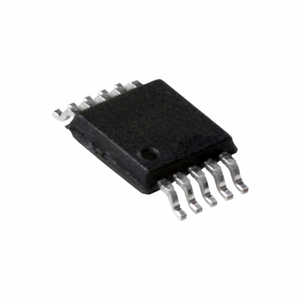 10 TFSOP, 10 MSOP Manufacturer Channel Power Management (PMIC) Electronics Component PCA9632DP2Z - Product Image 1