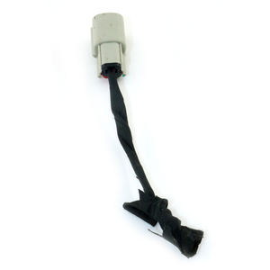 Лидер продаж, автомобильный Автомобильный держатель вентилятора, электрическая катушка зажигания, OEM стерео, 2-контактный разъем, штекер для двигателя, жгут проводов для Honda - Product Image 6