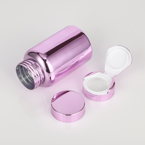 Groothandel 150cc Plastic Huisdiergeneeskunde Supplement Container Vitamine Farmaceutische Fles Pil Capsule Flessen Met Klapdoppen - Product Image 2