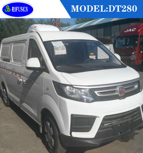 Unità di Refrigerazione Elettrica DC, Compressore Elettrico DC12V/24V per <span class=keywords><strong>Furgoni</strong></span> <span class=keywords><strong>Refrigerati</strong></span> e Camion Elettrici - Product Image 3