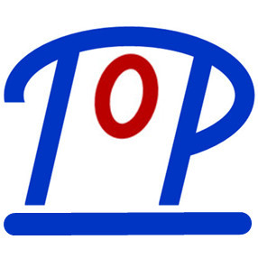 TOPFRP Industry Limited logo