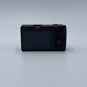 Appareil photo numérique Ricoh GR IIIX d'occasion, 1080p avec Wi-Fi, photographie de rue, écran tactile, 16,2 mégapixels, type <span class=keywords><strong>MILC</strong></span>, garantie 1 an - Product Image 1