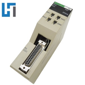 New Original C200H-LK201-V1 C200H Series Upper Computer Link Unit Module Programming Controller Industrial Automation Controller - Product Image 2