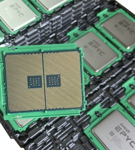 ซีพียู EPYC 7K62 48 คอร์ 96 เธรด 2.6GHz ถึง 3.3GHz EPYC 7K62 - Product Image 2