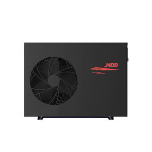 Inversor de Control remoto WIFI R32, refrigerante, fuente de aire de 15KW, calefacción de <span class=keywords><strong>suelo</strong></span> <span class=keywords><strong>radiante</strong></span>, bomba de calor, calentador de agua - Product Image 2