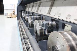 Máquina trefiladora <span class=keywords><strong>de</strong></span> rotura <span class=keywords><strong>de</strong></span> varilla <span class=keywords><strong>de</strong></span> cobre <span class=keywords><strong>de</strong></span> 8mm <span class=keywords><strong>de</strong></span> alta velocidad <span class=keywords><strong>de</strong></span> bajo <span class=keywords><strong>precio</strong></span> y nuevo diseño <span class=keywords><strong>de</strong></span> alta calidad - Product Image 3