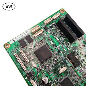 Tarjeta Servo Original Bheng Vs640 para Impresora RA-640 RE-640 VS-300 VS-420 VS-540 VS-640 - Product Image 2