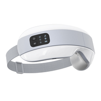 Appareil oculaire anti-fatigue portable, produits intelligents pour le soulagement du stress, outil de bien-être numérique, masseur oculaire portable