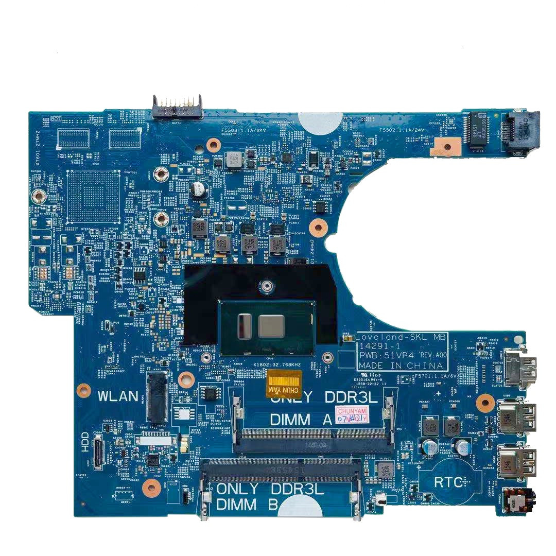 Ordinateur Portable Dell Latitude 3400 (LAT3400 I3 8145U A