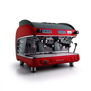 เครื่องชงกาแฟเอสเพรสโซ่ Sanremo Verona Sed สแตนเลสสตีล กึ่งอัตโนมัติ สไตล์อิตาลี - Product Image 1