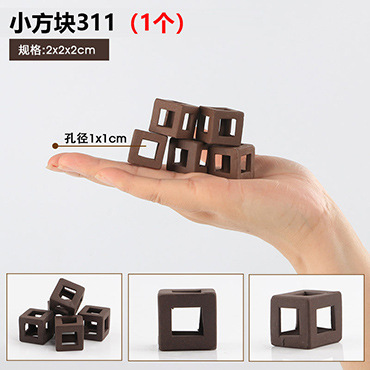 Thick square
