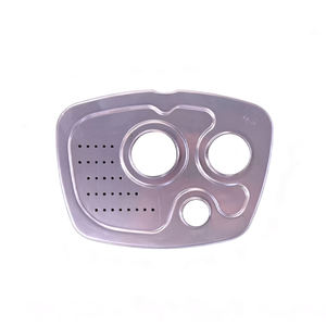 पाल अनुकूलित उच्च-परिशुद्धता स्टील वाहन मोल्ड प्रगतिशील मुद्रांकन डाई - Product Image 6