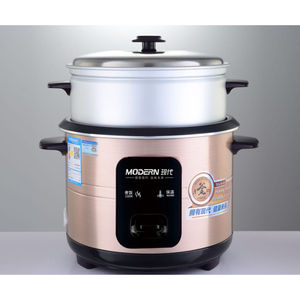Nồi cơm điện inox cao cấp, giá sỉ nhà máy, dung tích 2l 3l 4l 5l 6l - Product Image 2