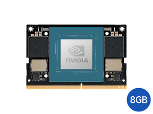 Placa de Desarrollo de Inteligencia Artificial Orin Nano AI, Sistema en Módulo (SoM) con 4GB de Memoria de Video, Orin Nano 4GB - Product Image 6