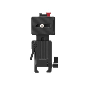 Plaque de base à dégagement rapide <span class=keywords><strong>Zhiyun</strong></span> Ex1d11 Transmount pour accessoires de stabilisateur de caméra portable <span class=keywords><strong>Crane</strong></span> <span class=keywords><strong>M3</strong></span> - Product Image 5